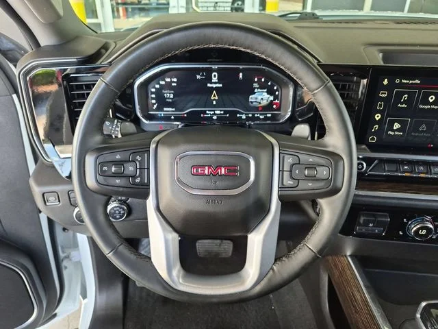 SEMINUEVOS GMC Sierra 1500 a Estados en autogozo