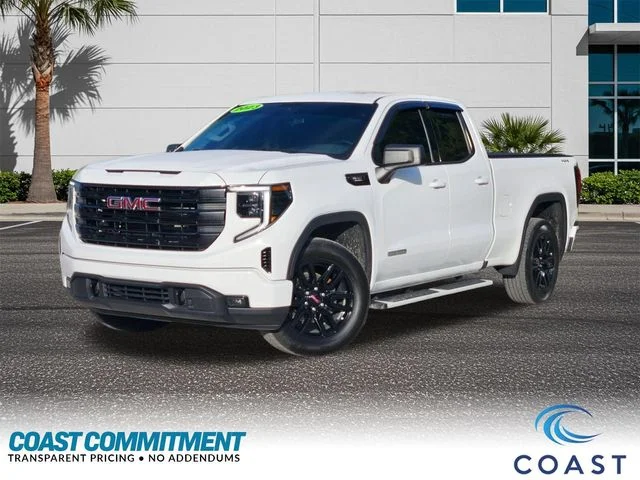 SEMINUEVOS GMC Sierra 1500 a Estados en autogozo