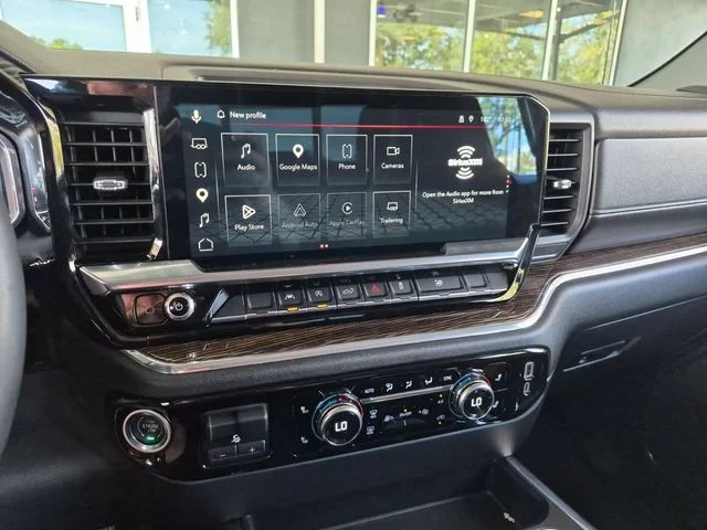 SEMINUEVOS GMC Sierra 1500 a Estados en autogozo