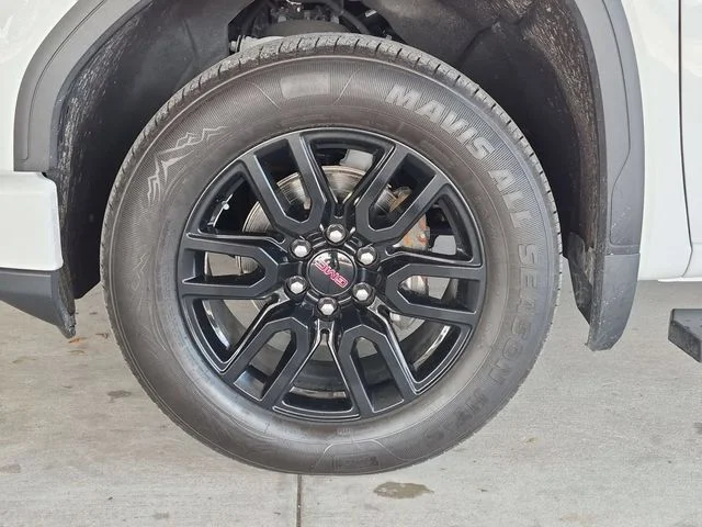 SEMINUEVOS GMC Sierra 1500 a Estados en autogozo