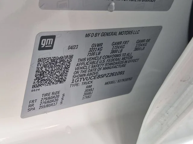 SEMINUEVOS GMC Sierra 1500 a Estados en autogozo