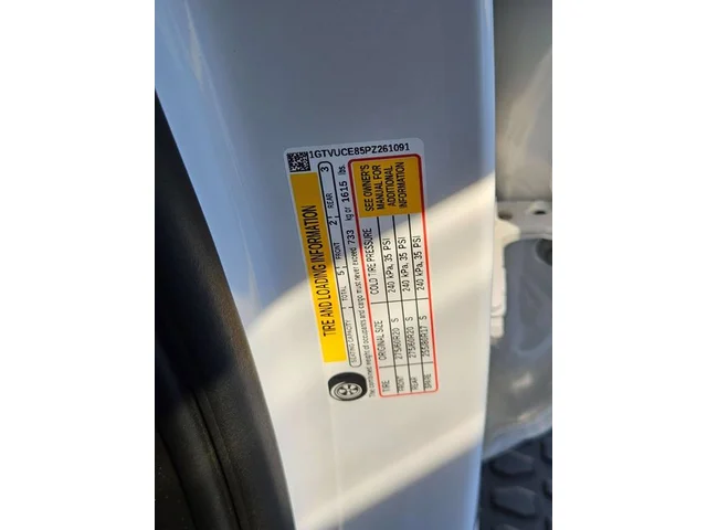 SEMINUEVOS GMC Sierra 1500 a Estados en autogozo