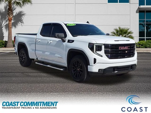 SEMINUEVOS GMC Sierra 1500 a Estados en autogozo