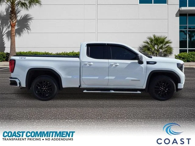 SEMINUEVOS GMC Sierra 1500 a Estados en autogozo