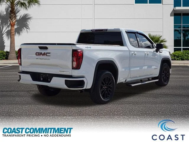 SEMINUEVOS GMC Sierra 1500 a Estados en autogozo