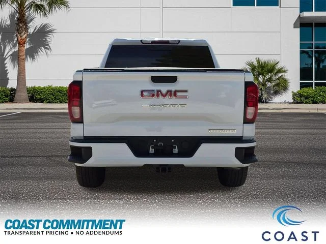 SEMINUEVOS GMC Sierra 1500 a Estados en autogozo