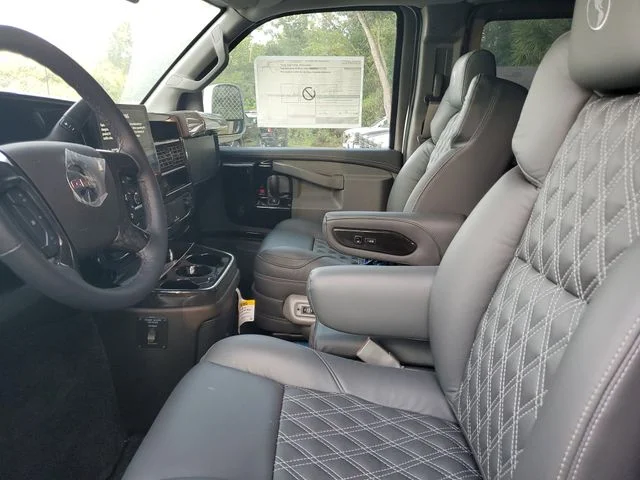 Nuevos GMC SAVANA 2500 à Estados chez autogozo