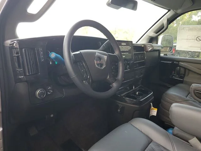 Nuevos GMC SAVANA 2500 à Estados chez autogozo