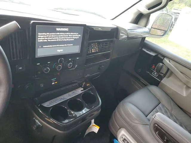 Nuevos GMC SAVANA 2500 à Estados chez autogozo