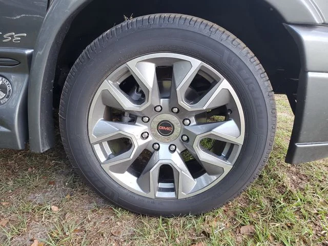 Nuevos GMC SAVANA 2500 à Estados chez autogozo