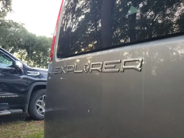Nuevos GMC SAVANA 2500 à Estados chez autogozo