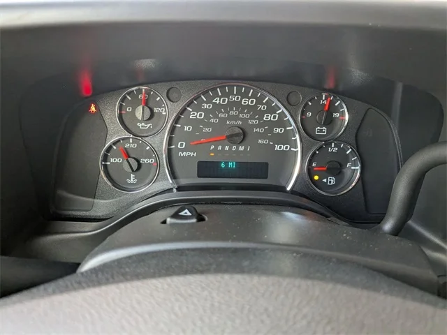Nuevos GMC SAVANA 2500 à Estados chez autogozo