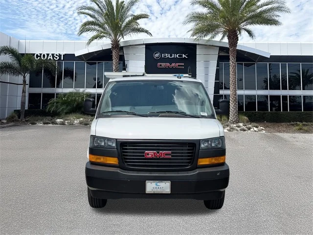 Nuevos GMC SAVANA 2500 à Estados chez autogozo