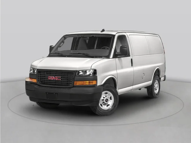 Nuevos GMC SAVANA 2500 à Estados chez autogozo
