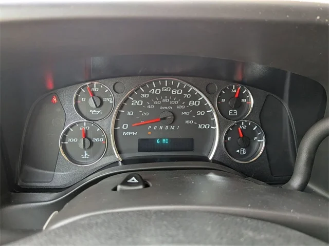 Nuevos GMC SAVANA 2500 à Estados chez autogozo