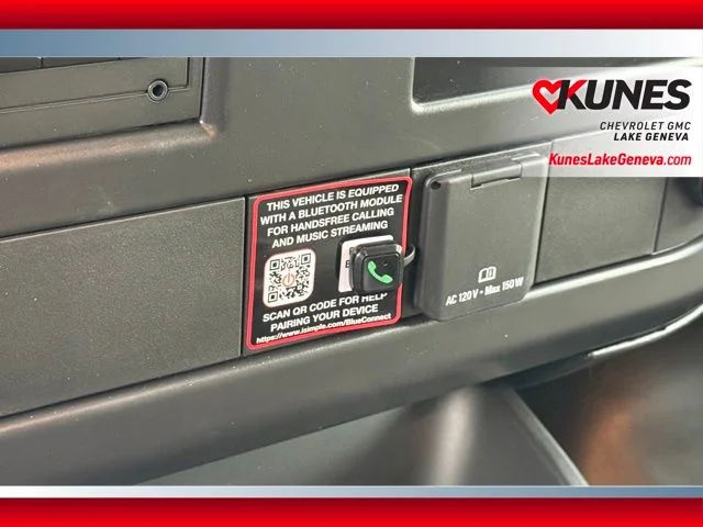 Nuevos GMC SAVANA 2500 à Estados chez autogozo