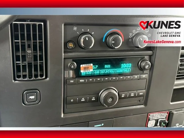 Nuevos GMC SAVANA 2500 à Estados chez autogozo