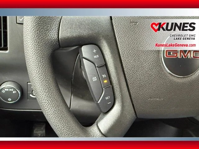 Nuevos GMC SAVANA 2500 à Estados chez autogozo