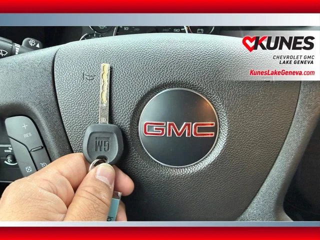 Nuevos GMC SAVANA 2500 à Estados chez autogozo