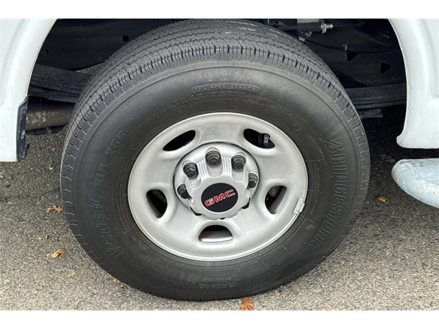 SEMINUEVOS GMC Savana 2500 at ELK GROVE in Elk Grove Buick GMC