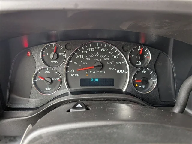 Nuevos GMC SAVANA 2500 à Estados chez autogozo