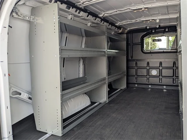 Nuevos GMC SAVANA 2500 à Estados chez autogozo
