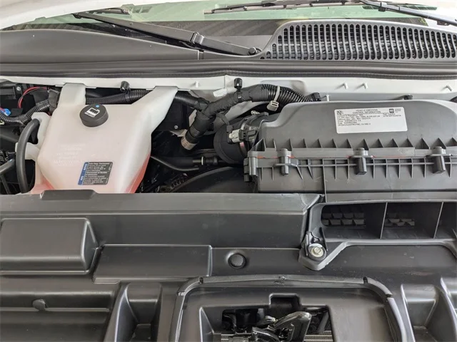 Nuevos GMC SAVANA 2500 à Estados chez autogozo