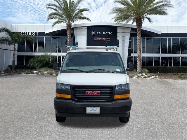 Nuevos GMC SAVANA 2500 à Estados chez autogozo