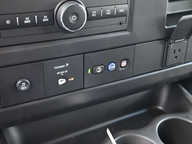 Nuevos GMC SAVANA 2500 à Estados chez autogozo