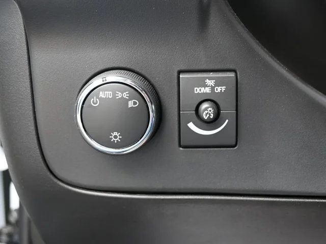 Nuevos GMC SAVANA 2500 à Estados chez autogozo