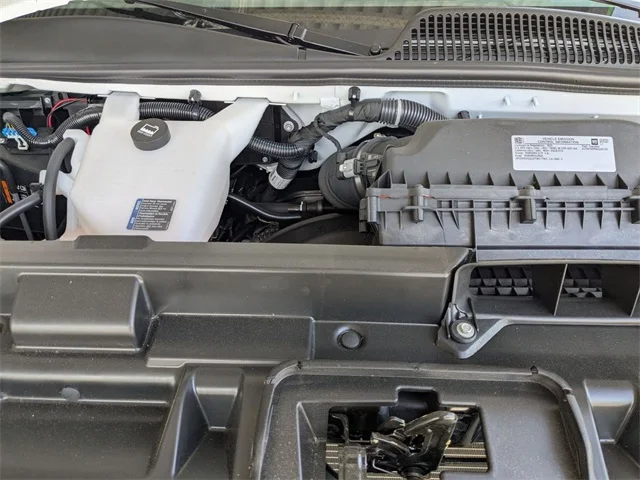 Nuevos GMC SAVANA 2500 à Estados chez autogozo