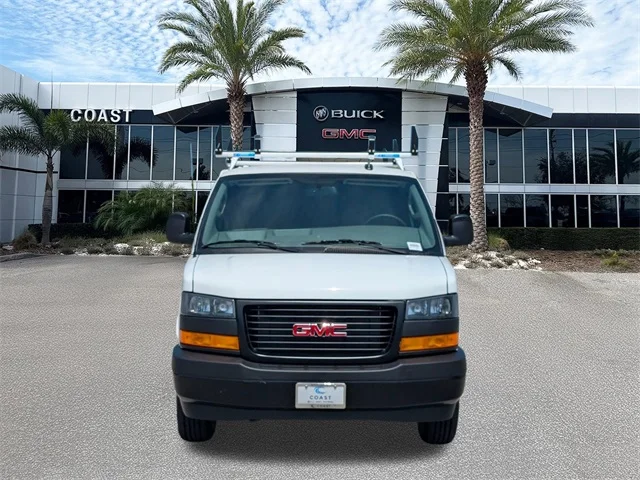 Nuevos GMC SAVANA 2500 à Estados chez autogozo