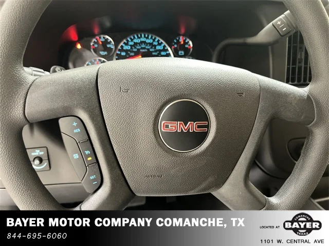 Nuevos GMC SAVANA 2500 à Estados chez autogozo
