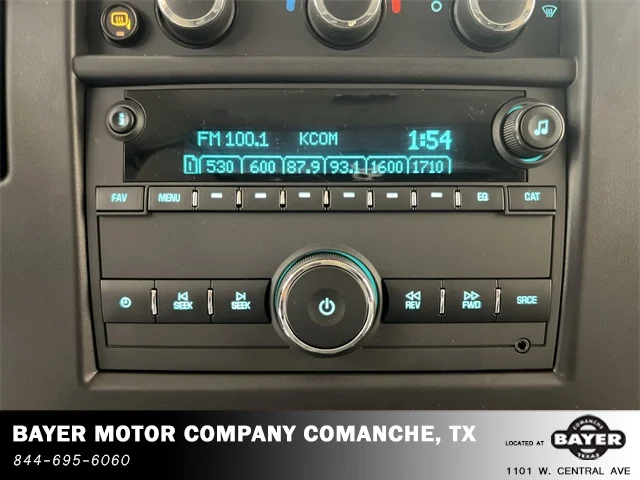 Nuevos GMC SAVANA 2500 à Estados chez autogozo