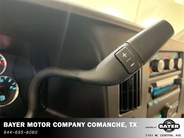 Nuevos GMC SAVANA 2500 à Estados chez autogozo