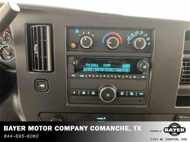 Nuevos GMC SAVANA 2500 à Estados chez autogozo