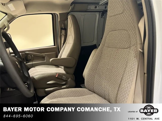 Nuevos GMC SAVANA 2500 à Estados chez autogozo