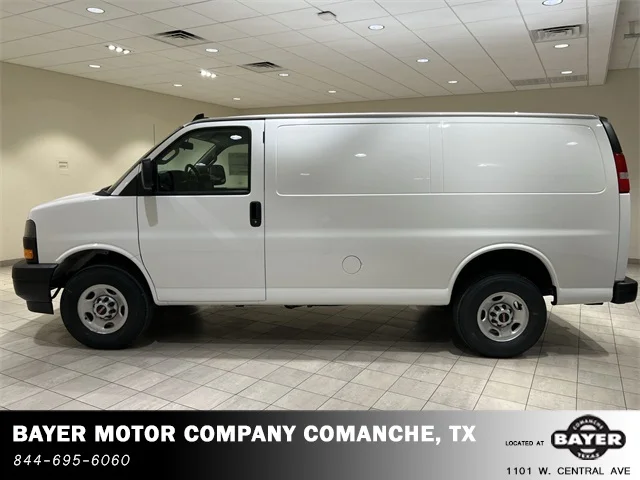 Nuevos GMC SAVANA 2500 à Estados chez autogozo