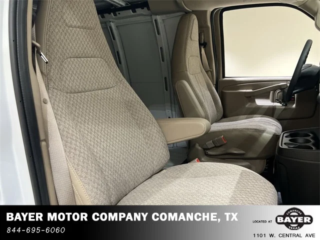 Nuevos GMC SAVANA 2500 à Estados chez autogozo