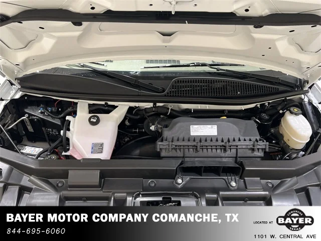 Nuevos GMC SAVANA 2500 à Estados chez autogozo