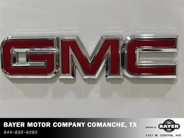 Nuevos GMC SAVANA 2500 à Estados chez autogozo