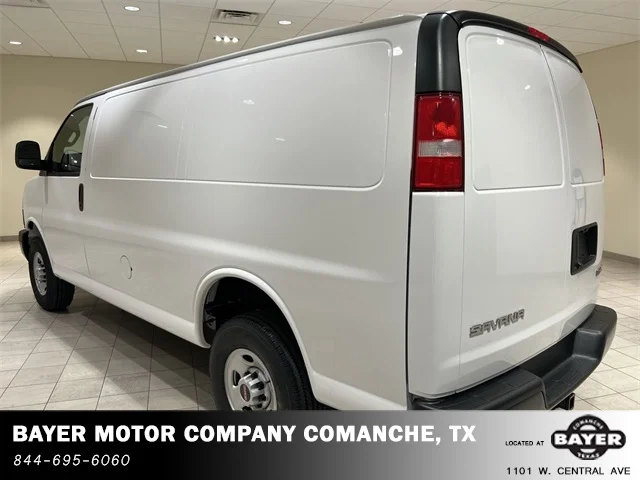 Nuevos GMC SAVANA 2500 à Estados chez autogozo