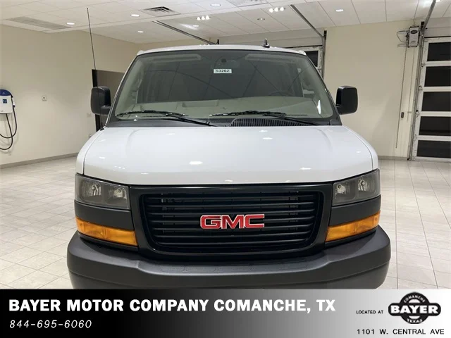 Nuevos GMC SAVANA 2500 à Estados chez autogozo