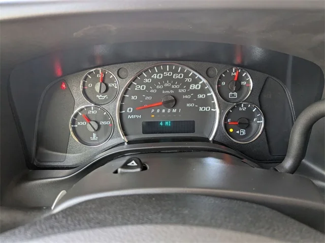 Nuevos GMC SAVANA 2500 à Estados chez autogozo
