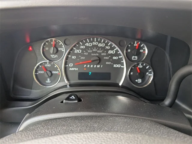 Nuevos GMC SAVANA 2500 à Estados chez autogozo
