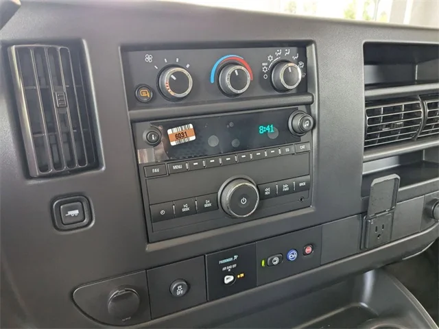 Nuevos GMC SAVANA 2500 à Estados chez autogozo
