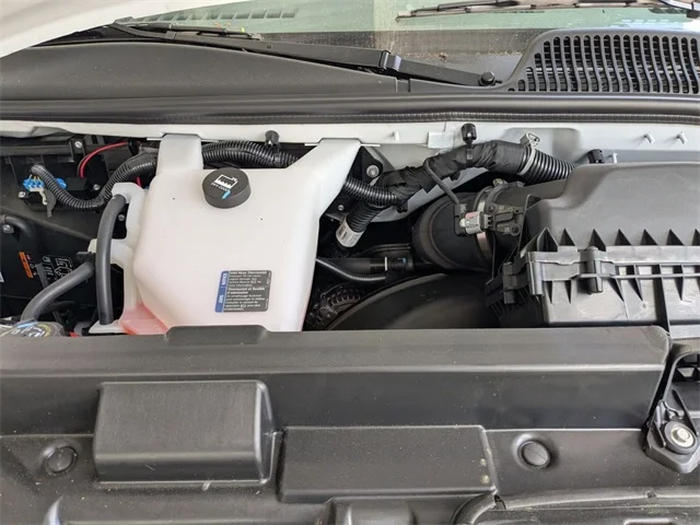Nuevos GMC SAVANA 2500 à Estados chez autogozo
