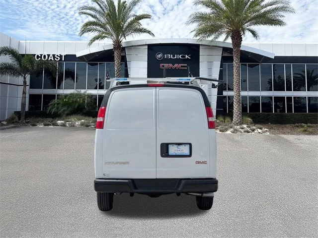 Nuevos GMC SAVANA 2500 à Estados chez autogozo