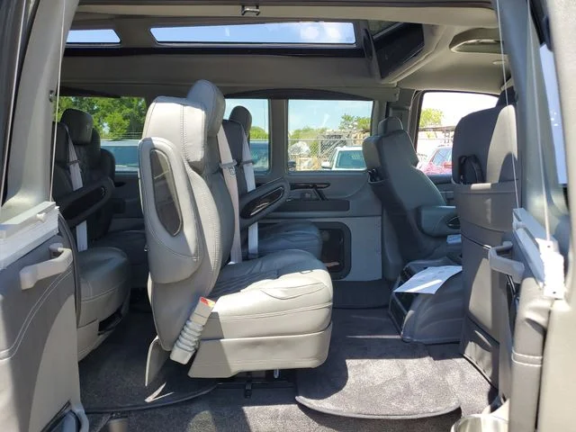 Nuevos GMC SAVANA 2500 à Estados chez autogozo