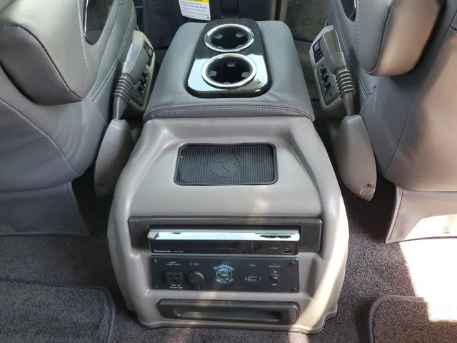 Nuevos GMC SAVANA 2500 à Estados chez autogozo